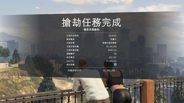 gta佩里科岛抢劫任务怎么玩？单人通关技巧及完成路线图攻略大全[多图]图片24