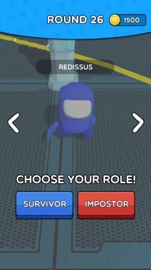 冒名顶替3D抓迷藏去广告中文手机版图片1