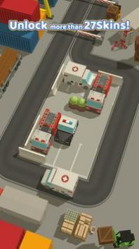 指尖停车3D游戏图3
