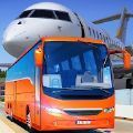 现代机场巴士模拟器中文官方最新版 v1.0