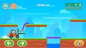 我的卡车游戏官方安卓版图片1