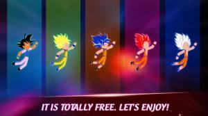 超级火柴人战斗apk下载手机版图片1