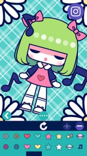 CustomTiyoko最新版游戏中文版图片1