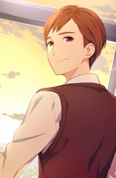 像素男友全人物攻略[多图]