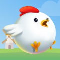 小鸡庄园游戏红包福利版 v1.0