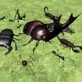 异国昆虫大军游戏最新安卓版 v1.0.53