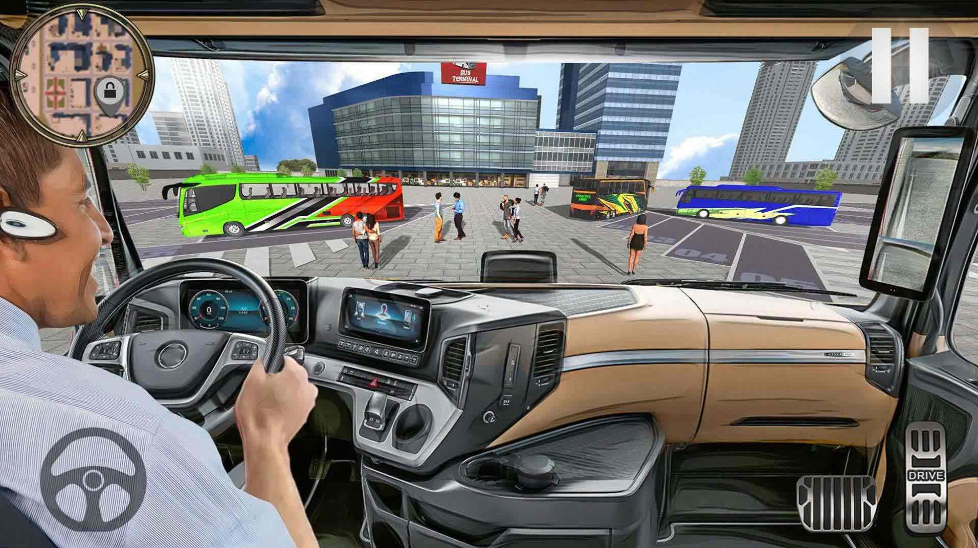特殊卡车运输机安卓版下载游戏图片1