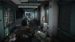 腾讯暗区突围游戏官方版图片1