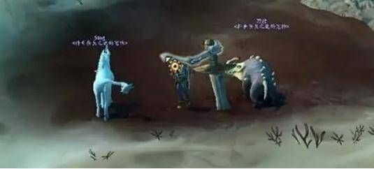 魔兽世界哀伤克星怎么拿？哀伤克星没有手臂是什么原因？[多图]图片3
