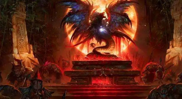 魔兽世界9.0复刻BOSS有哪些？复刻BOSS入选名单大全[多图]图片2