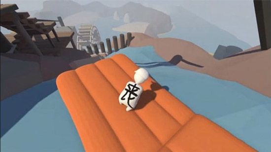 人类跌落梦境水攻略，水地图关卡通关流程攻略[多图]图片7