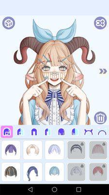 monster girl maker2.20手机版图3