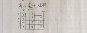 问道手游探案天外之谜12月21日任务完成步骤详解攻略图片2