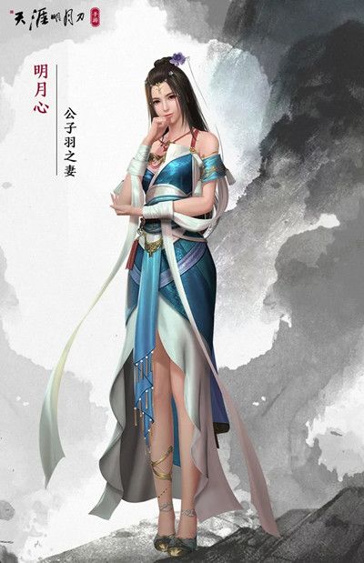 天涯明月刀手游嘲天宫怎么通关？嘲天宫挑战话本boss打法攻略[多图]图片6