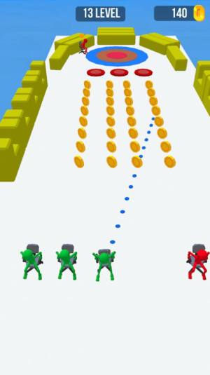 人类凳子大作战游戏最新安卓版图片1