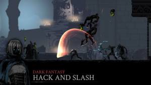 暗影猎手失落的世界手游官方安卓版图片1