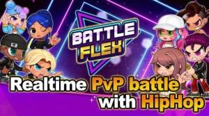 Battle Flex手游图1