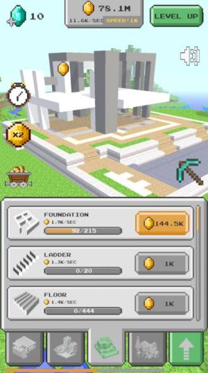 家园建造模拟器中文版游戏图片1