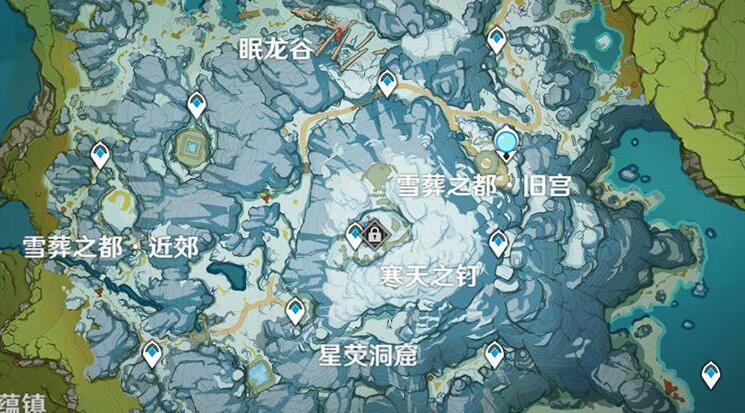 原神解冻所有碎片任务怎么解冻？解冻所有碎片任务攻略[多图]