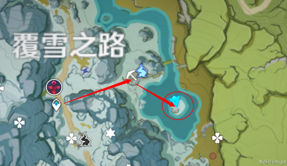 原神1.2版本三个匣子怎么获得？德尼尔之顶秘境解锁方法图文一览[多图]