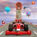 F1汽车特技游戏官方安卓版 v1.0.1