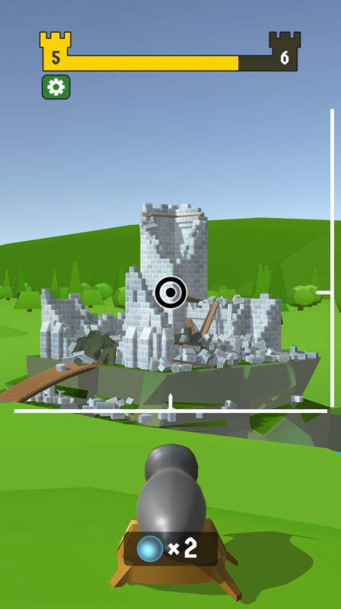 城堡射击大战手机版图3