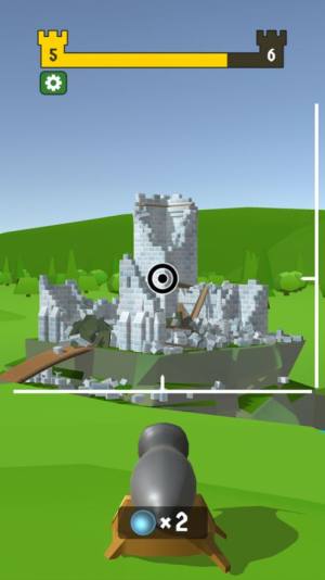 城堡射击大战手机版图3