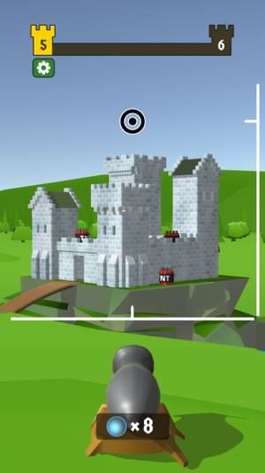 城堡射击大战手机版最新安卓版图片1