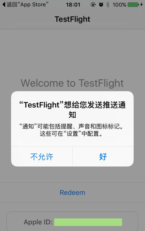 testflight2021最新邀请码大全，testflight邀请码及使用方法图文一览[多图]图片3