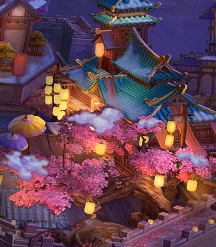 少年三国志零圣诞活动更新了哪些内容？活动奖励及新场景图文一览[多图]图片5