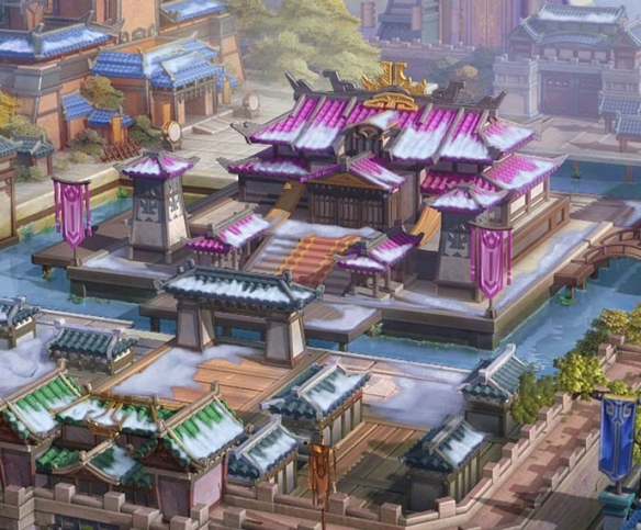 少年三国志零圣诞活动更新了哪些内容？活动奖励及新场景图文一览[多图]图片6