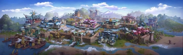 少年三国志零圣诞活动更新了哪些内容？活动奖励及新场景图文一览[多图]图片3