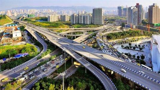 中国交通实现的7个世界第一[多图]