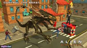 外星怪兽模拟器游戏图3