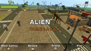 外星怪兽模拟器游戏图2