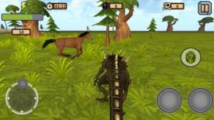 外星怪兽模拟器官方游戏最新版图片1