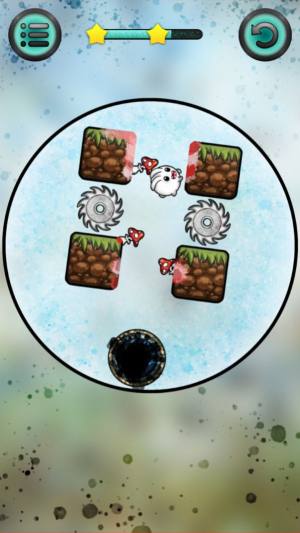 兔子绝地逃亡游戏官方最新版图片1