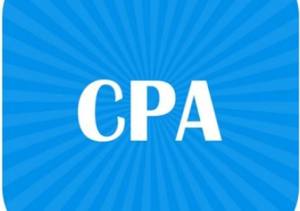 CPA报考时间2021，CPA报考要求条件图片1