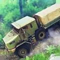 卡车越野驾驶模拟器游戏官方最新版 v1.0