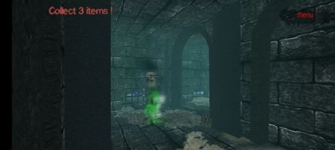 走不完的迷宫恐怖游戏手机版图片1