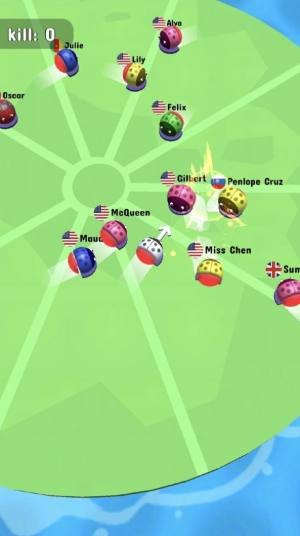 瓢虫决战官方游戏最新版图片1