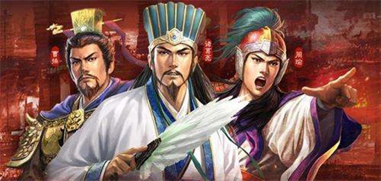三国志战略版S6赛季阵容怎么选择？S6最强阵容搭配攻略汇总[多图]图片3