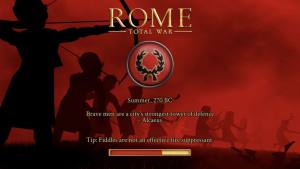 罗马全面战争手机版汉化安卓版图片2