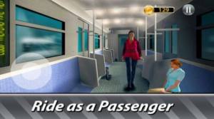 柏林地铁模拟器3d最新游戏官方版图片1