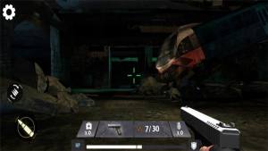 命运之战光荣时刻手游官方安卓版图片1