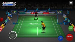 Real badminton安卓最新版图3