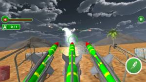 东风导弹模拟器游戏图2
