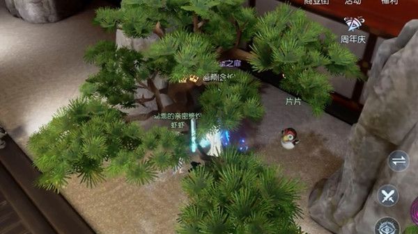 龙族幻想寻找片片在哪里？20个片片玩偶全部位置坐标汇总[多图]图片14