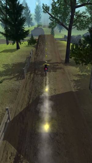 弹弓特技自行车游戏最新版图片1
