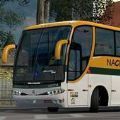 大型的公交车模拟驾驶游戏最新版 v3